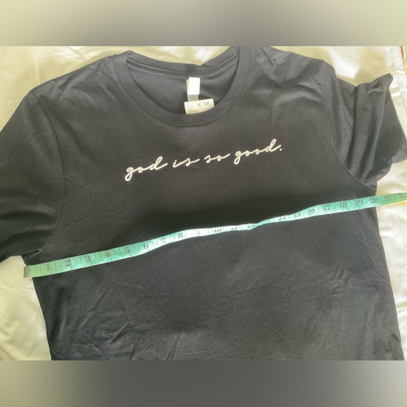 Saved by Grace Co. - God is So Good - Picture 5 of 7